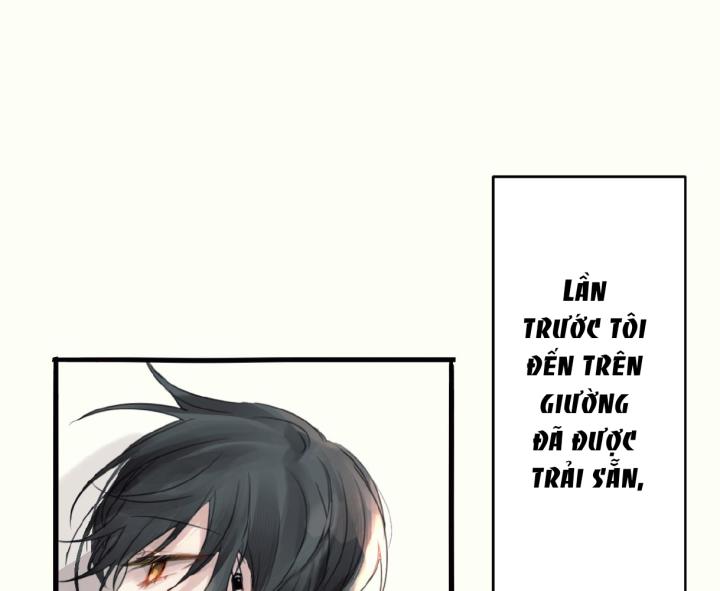 bạn cùng nhà tôi nằm trong tủ lạnh chapter 1 5