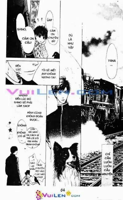 bát khuyển sỹ phương đông chapter 10 64