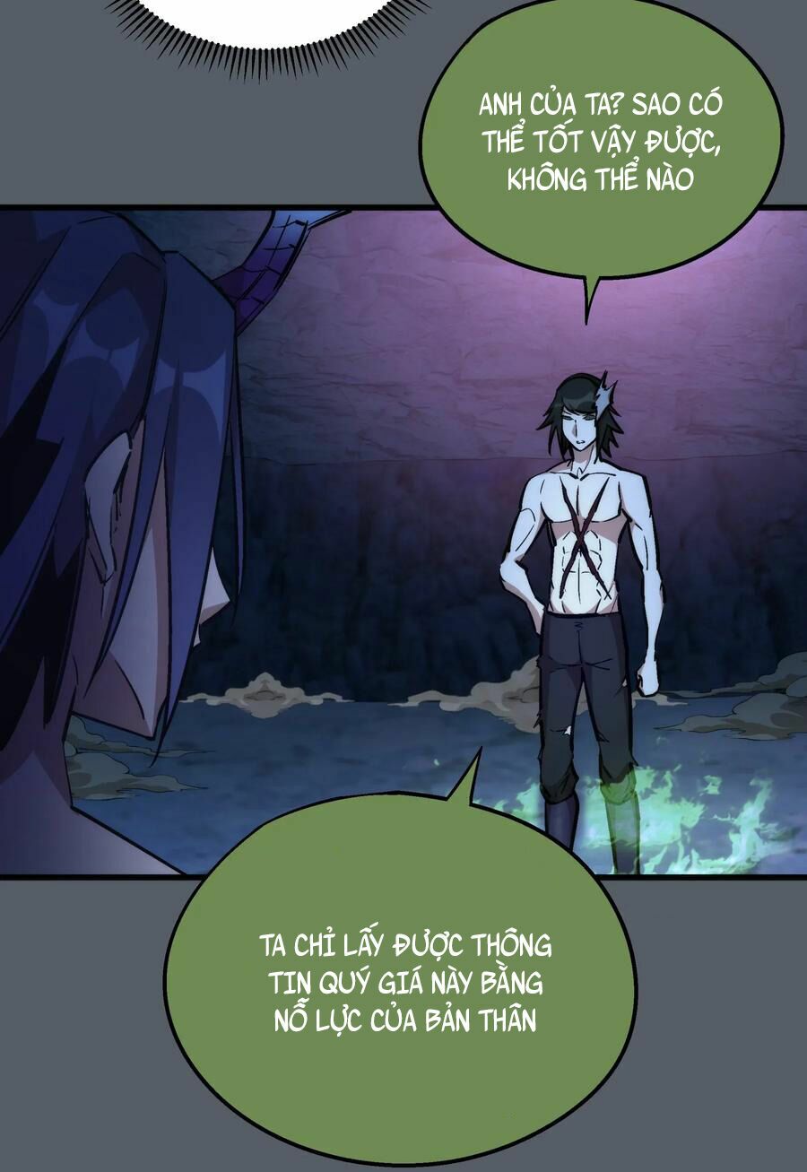 tôi không phải quỷ vương chapter 30 12