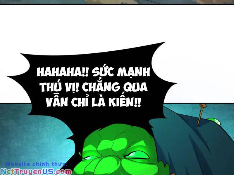 Toàn Cầu Quỷ Dị Thời Đại Chapter 218 - Trang 110