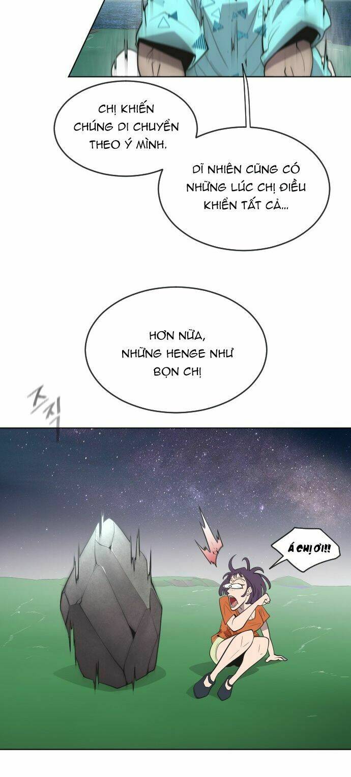 kĩ nguyên của anh hùng chapter 52 20