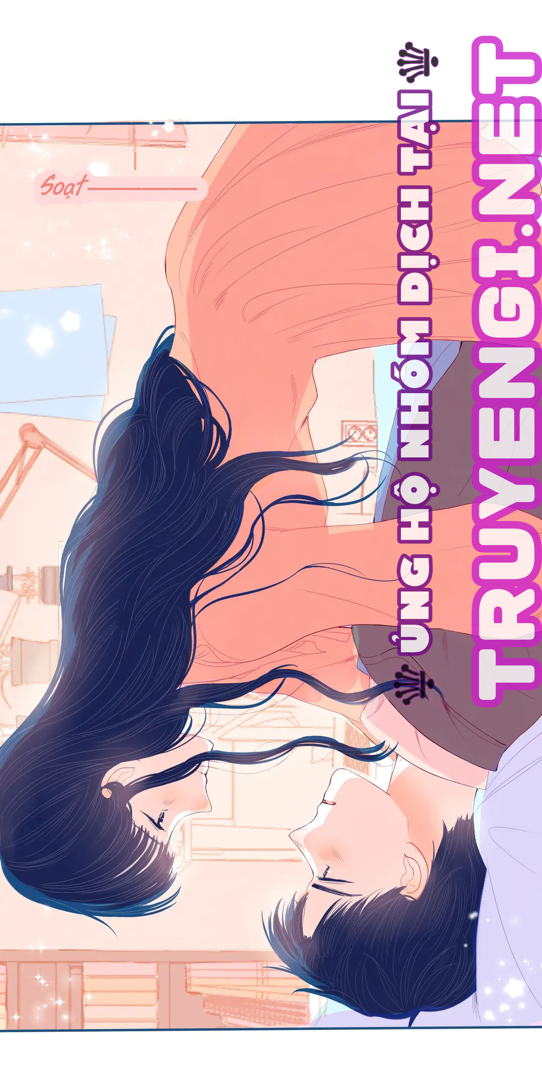 không có mưa gió thì sao có nắng chapter 26 47