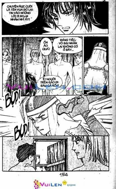 nữ hoàng biển cả chapter 8 154