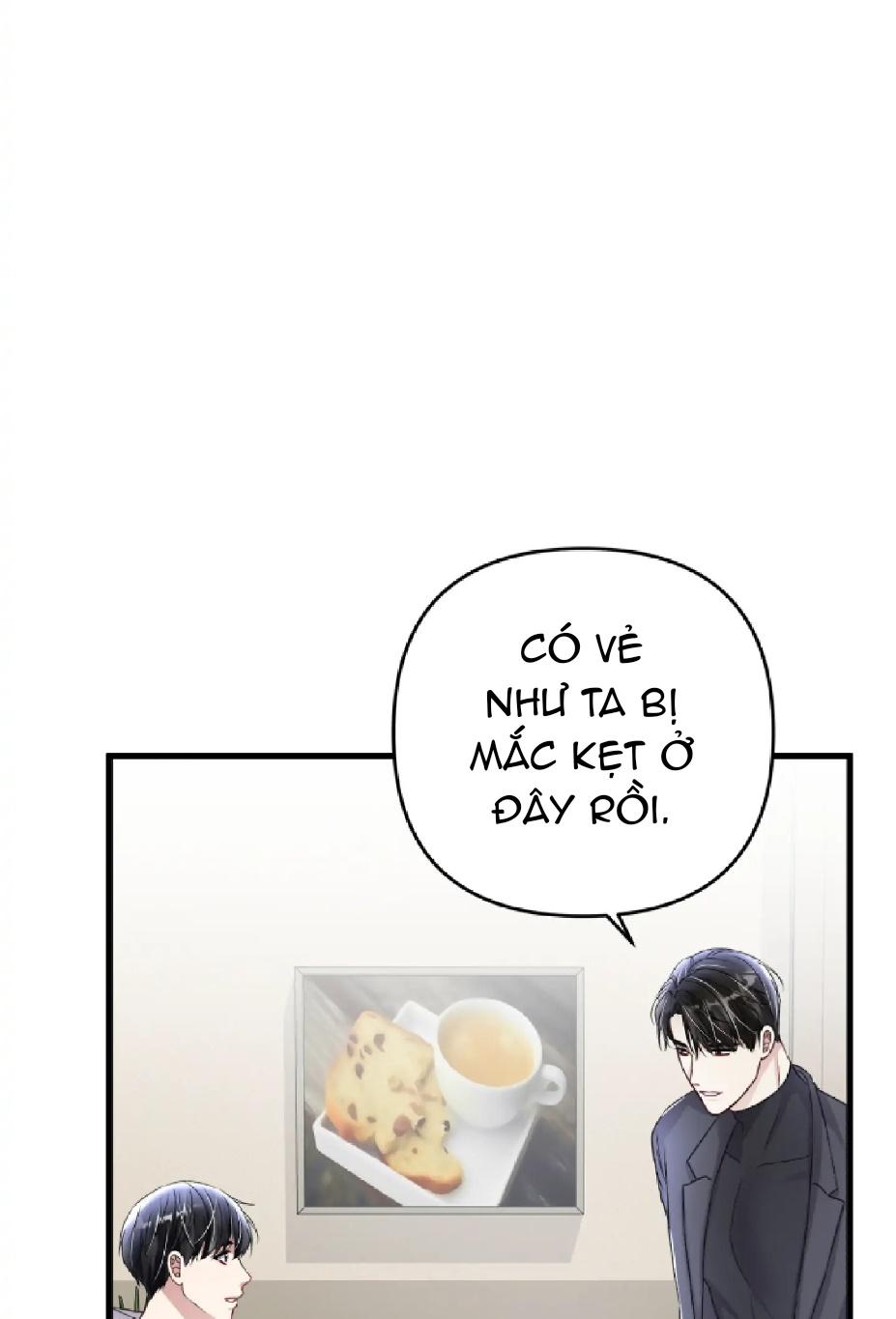 cuộc sống thường nhật của trị liệu viên hạng b chapter 53 29