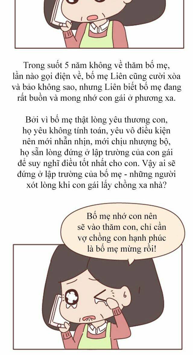 giải mã tình yêu chapter 267 8