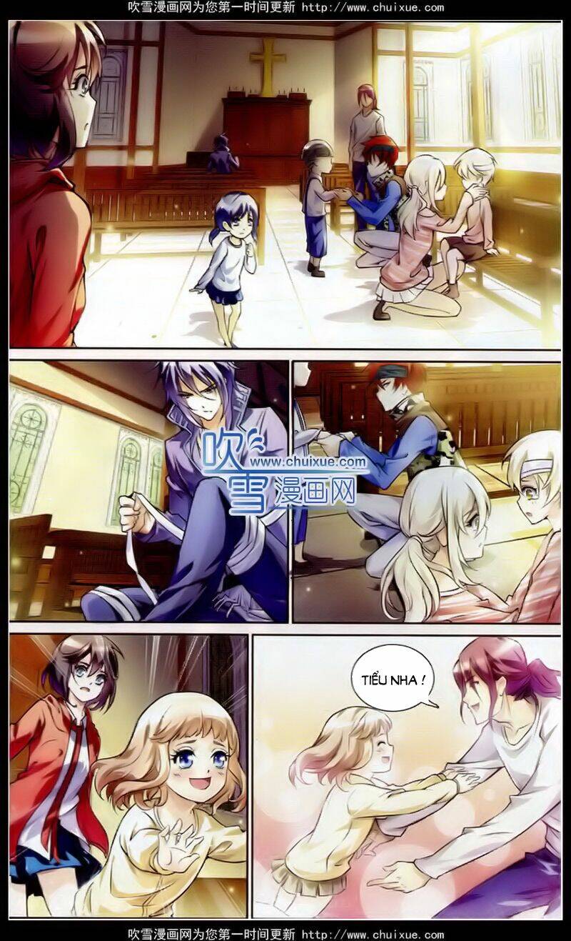 mafia bride chapter 7 4