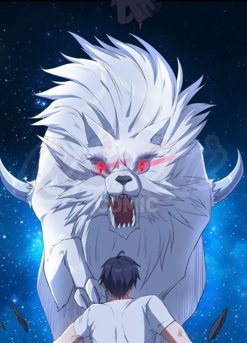 thánh đường chi thành chapter 11 17