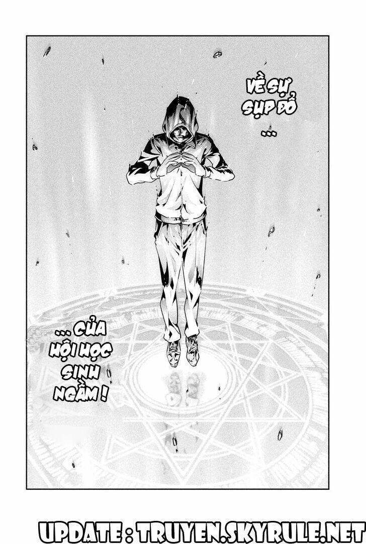 trường học ngục tù chapter 198 17