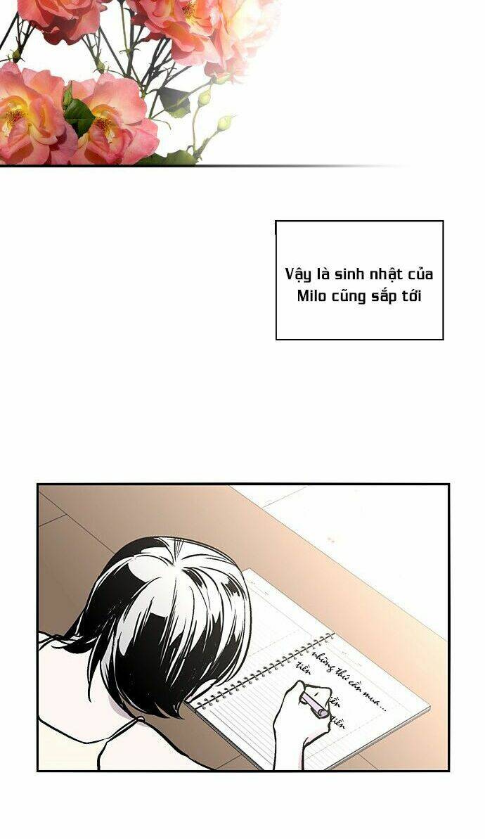 người máy hủy diệt chapter 144 27