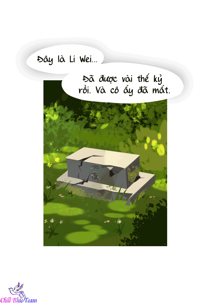thần chết và kẻ chờ đợi chapter 15 41