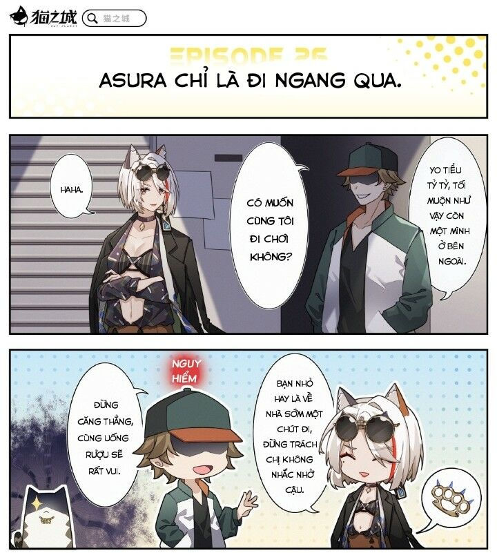 cat planet chapter 26 2