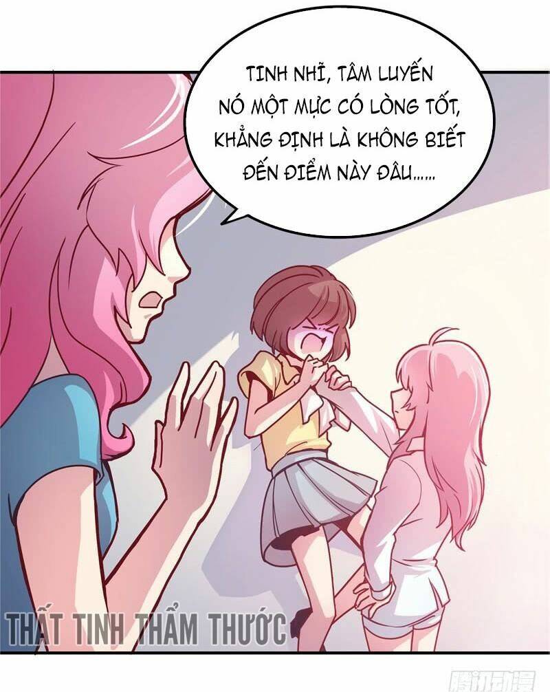 cuồng duệ tiểu thê chapter 4 38