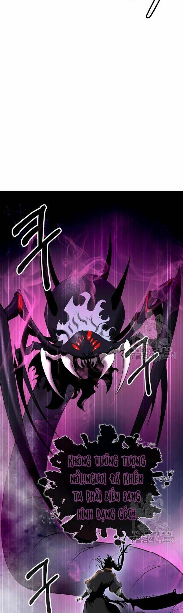 xuyên không thành hổ chapter 43 37