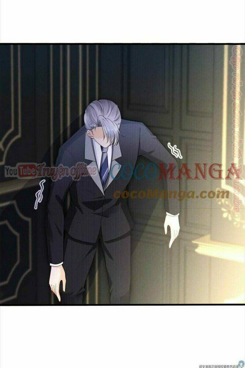 tôi trở thành tổ tông của 5 vị đại lão chapter 43 19