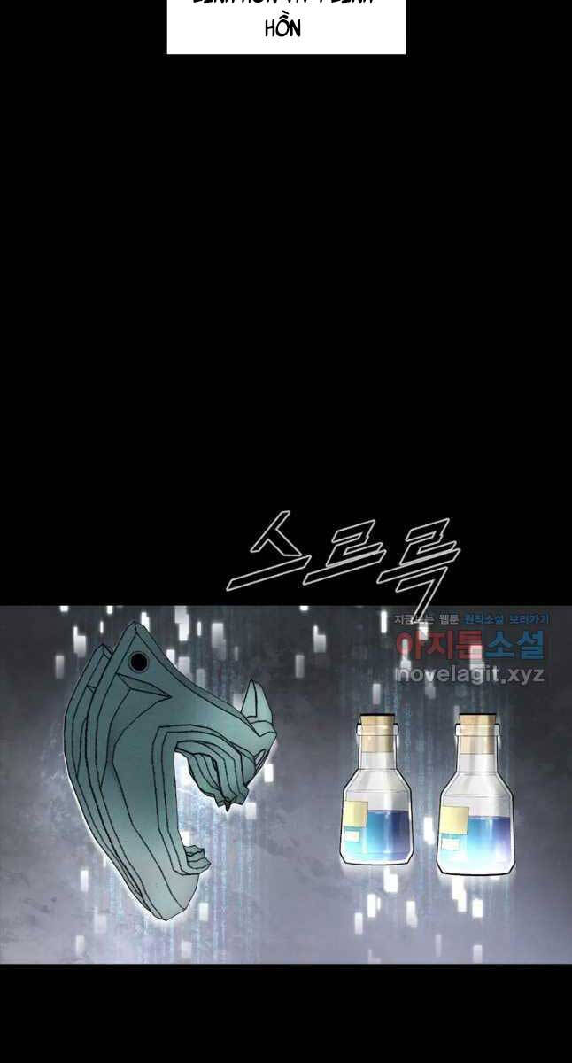 mật mã mê cung chapter 56 65