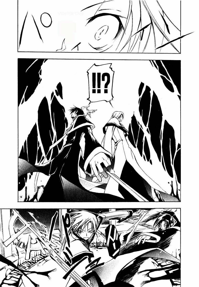 07 hồn ma chapter 12 34