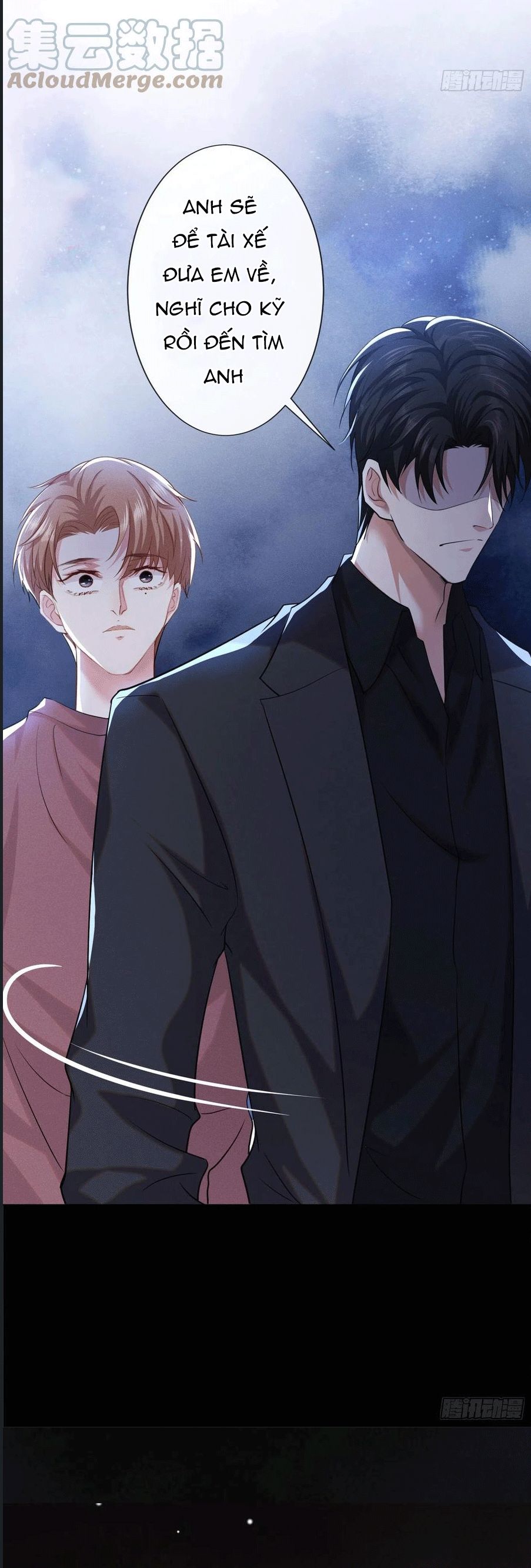 anh ấy gọi tôi là hắc liên hoa chapter 97 18