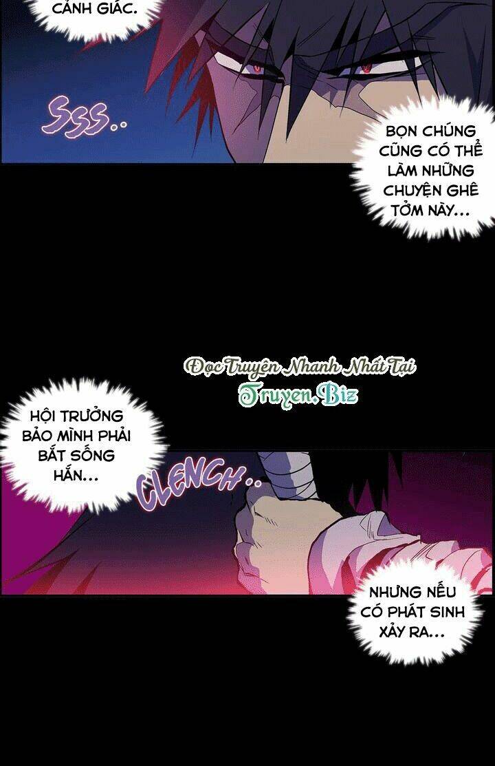 biên niên sử lãnh nguyệt chapter 13 31