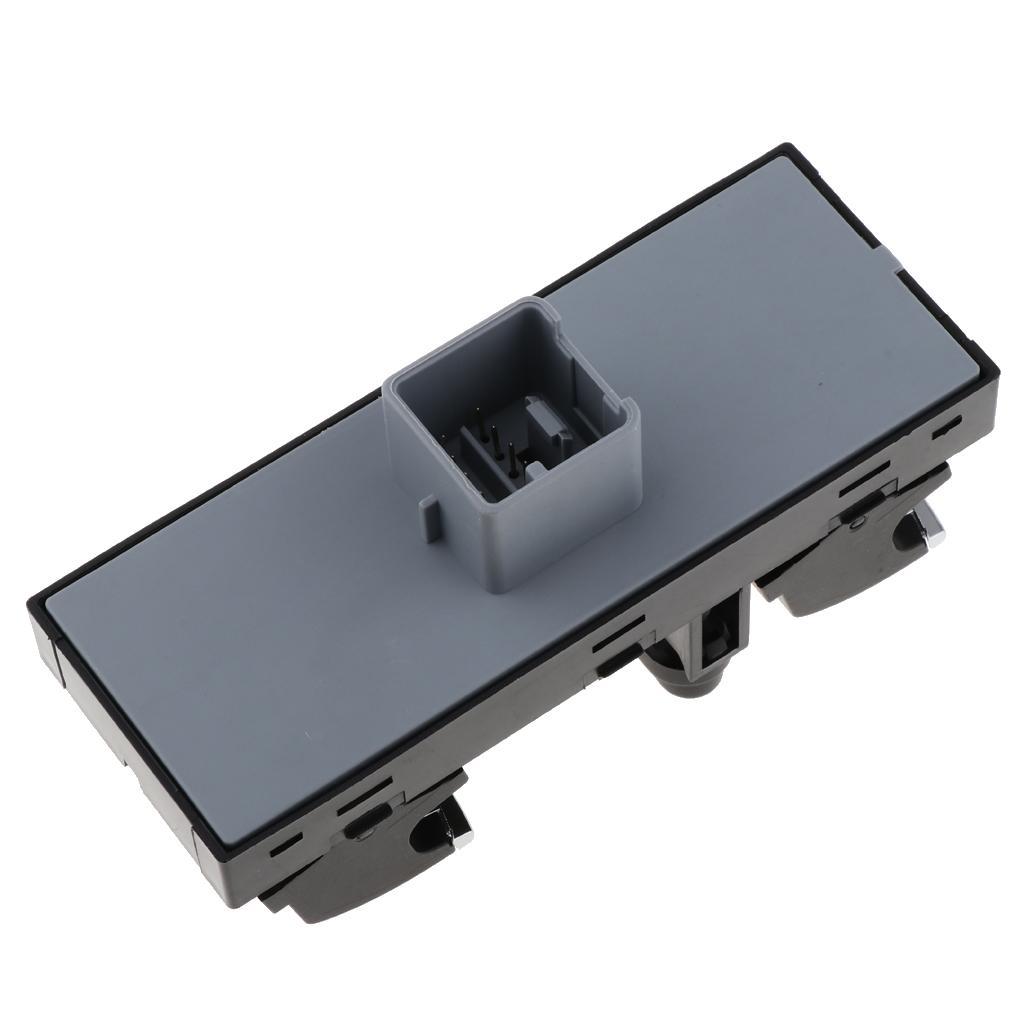 Electric Master Window Panel Switch