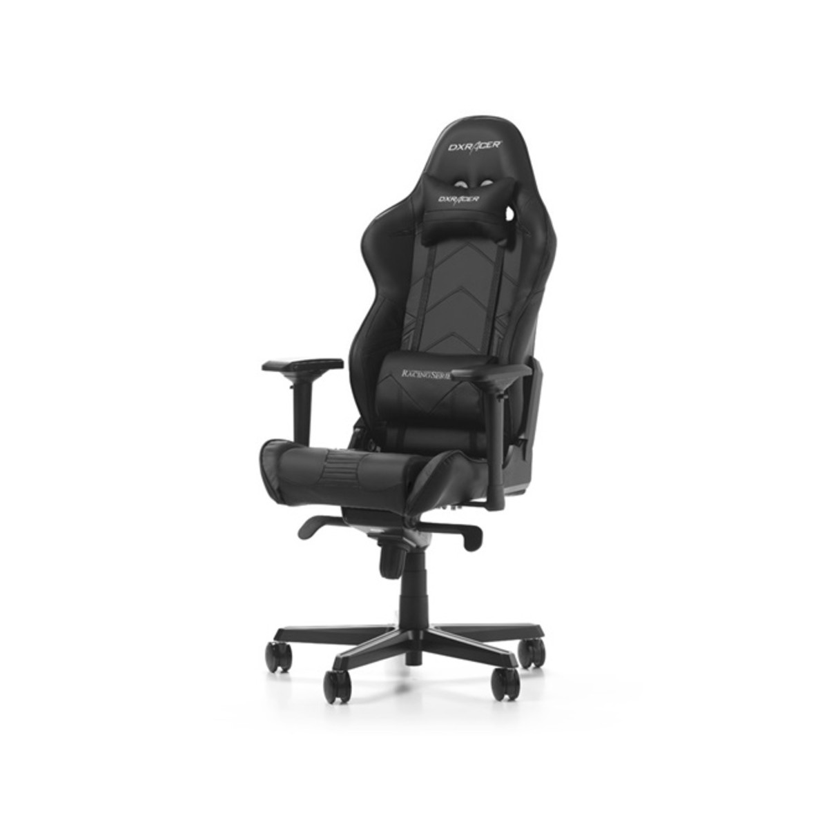 Ghế DXRACER GAMING CHAIR - Racing Pro Series GC-R131-N-V2  (OH/RV131/N)- Hàng Chính Hãng