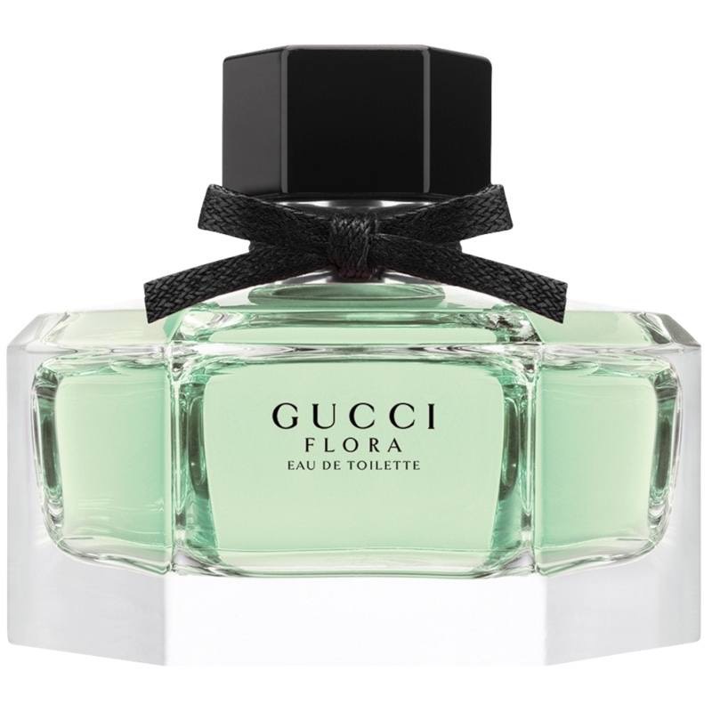 Nước Hoa Nữ Gucci Flora By Gucci Edt 50Ml