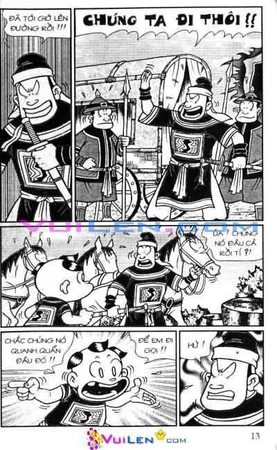 thần đồng đất việt chapter 49 9