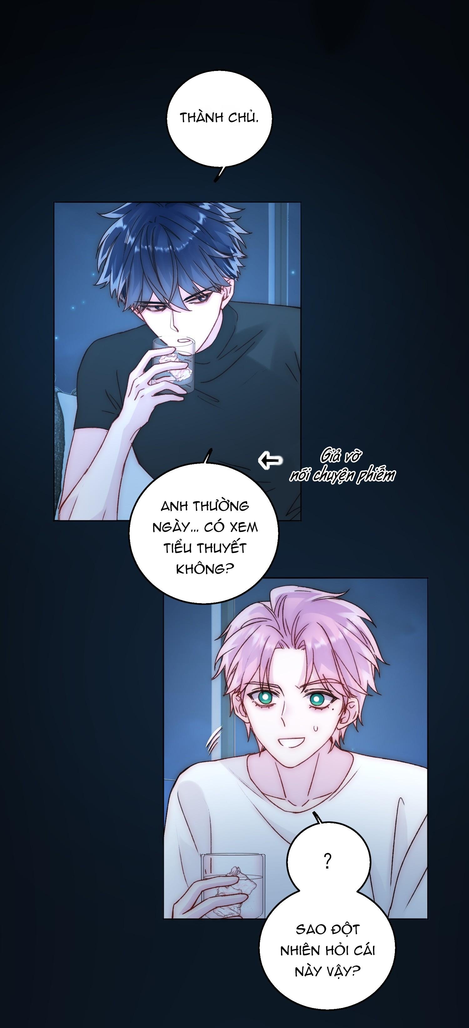 tôi phải trở thành nhân vật đại phản diện chapter 60 15