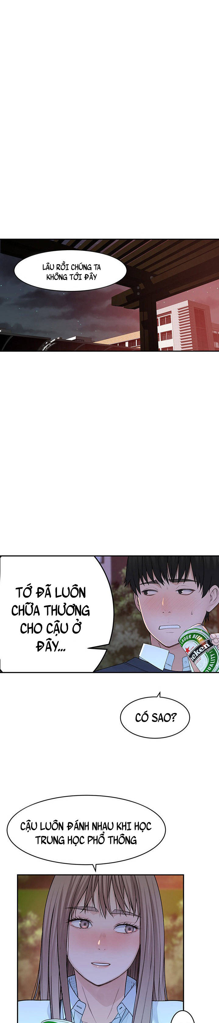 giữa hai ta chapter 40 13