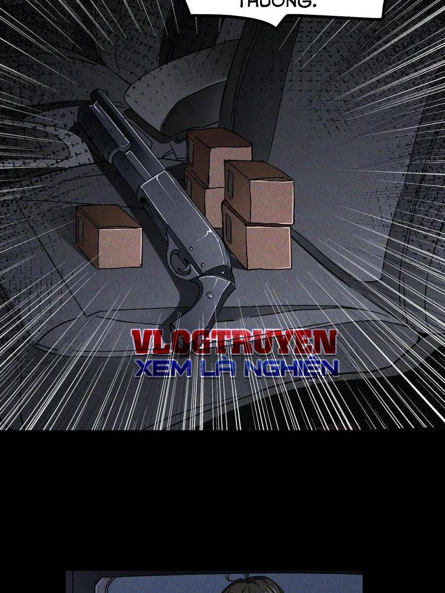 mạt thế cầu sinh: tôi có thể nhìn thấy gợi ý ẩn dấu chapter 9 14