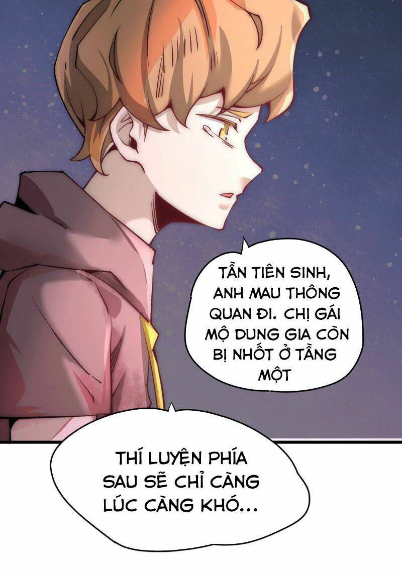 đô thị đỉnh phong cao thủ chapter 214 9