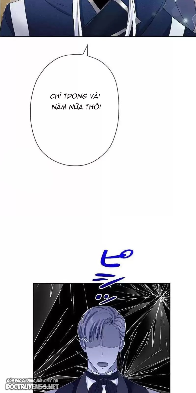 nếu tôi là nhân vật phản diện liệu tôi sẽ chết chapter 25 42