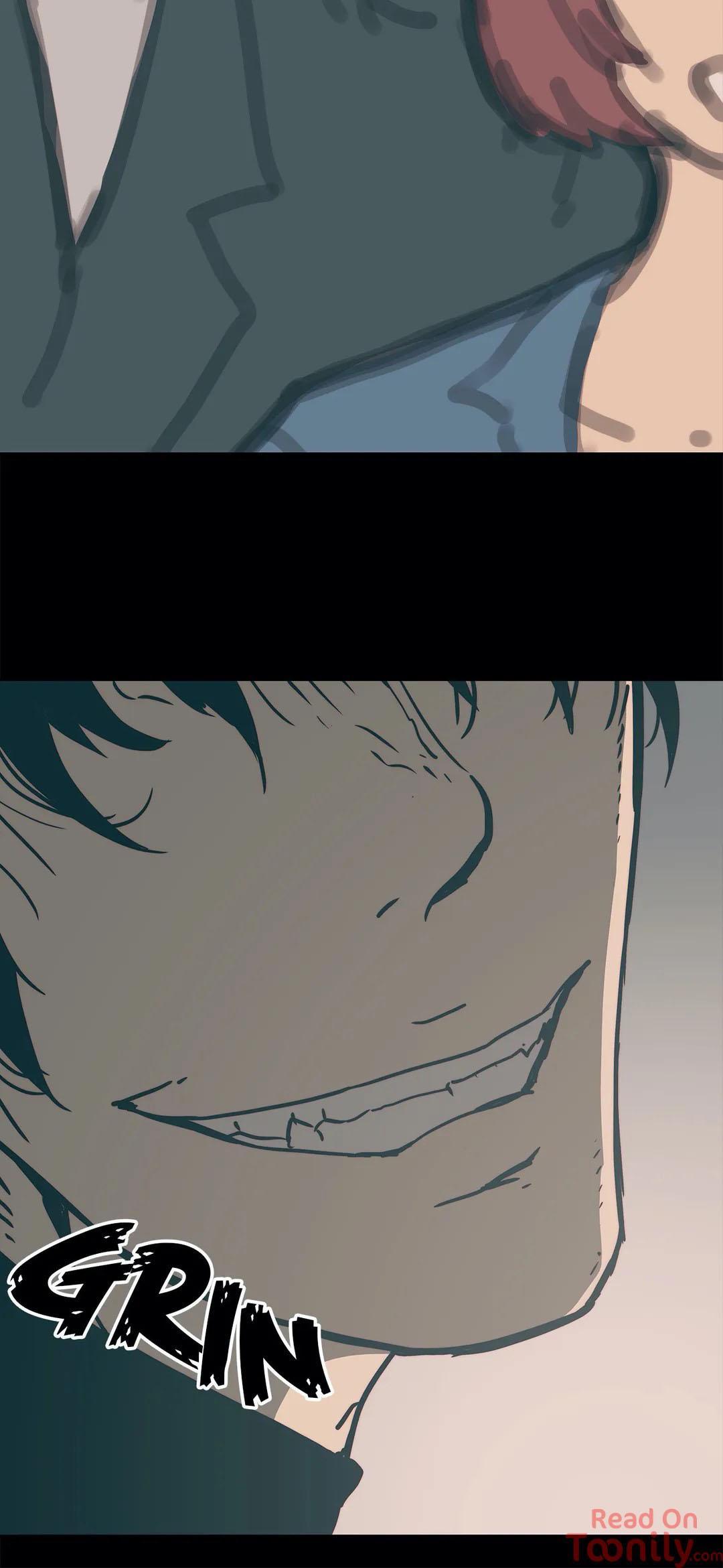 ham muốn giết chóc chapter 13 25