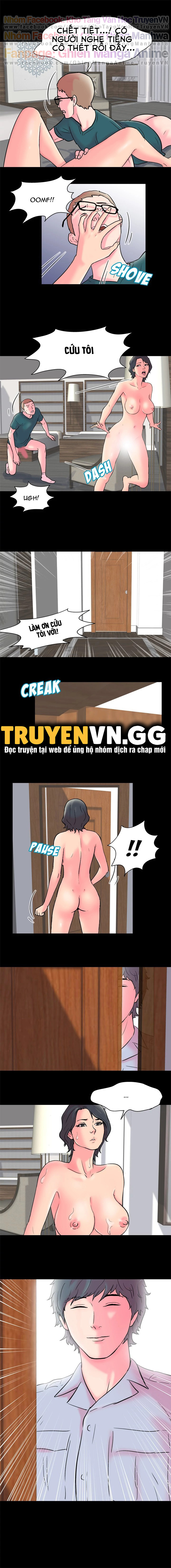 dự án utopia (project utopia) chapter 55 9