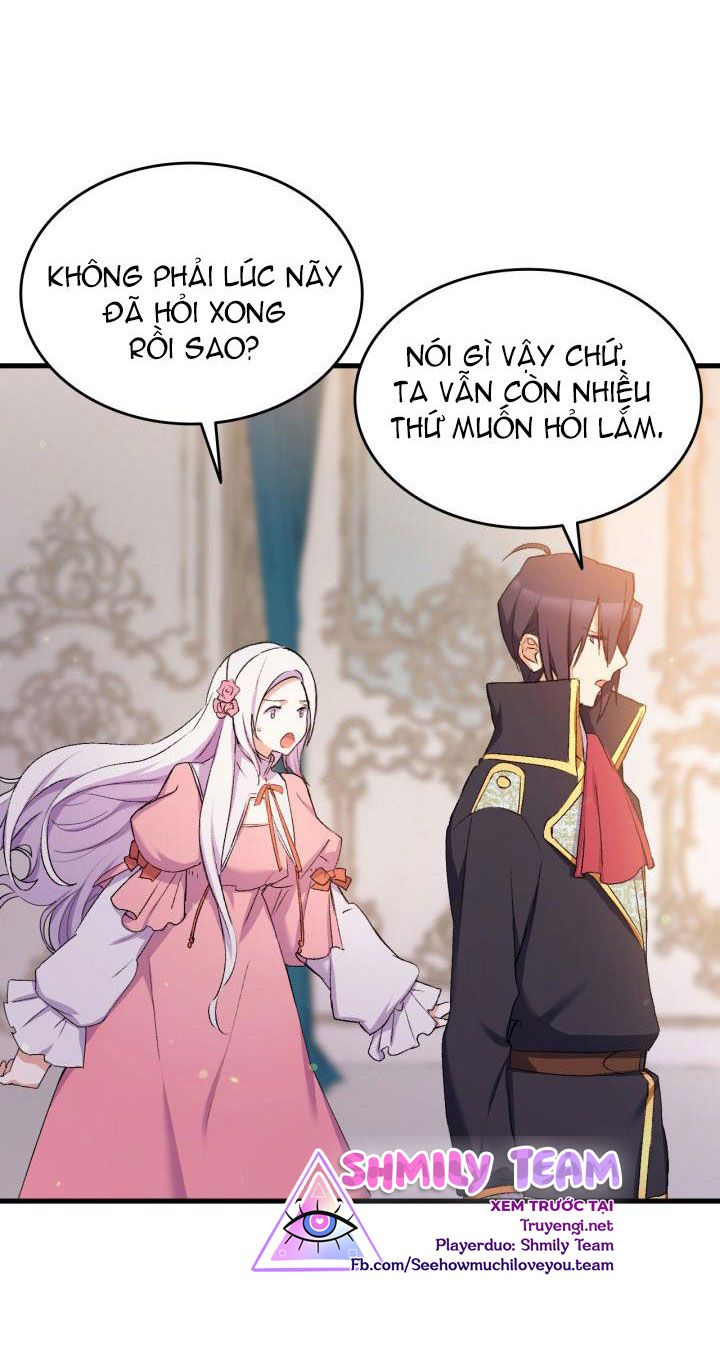 tôi định quyến rũ anh trai nhưng nam chính đã đến chapter 18 70