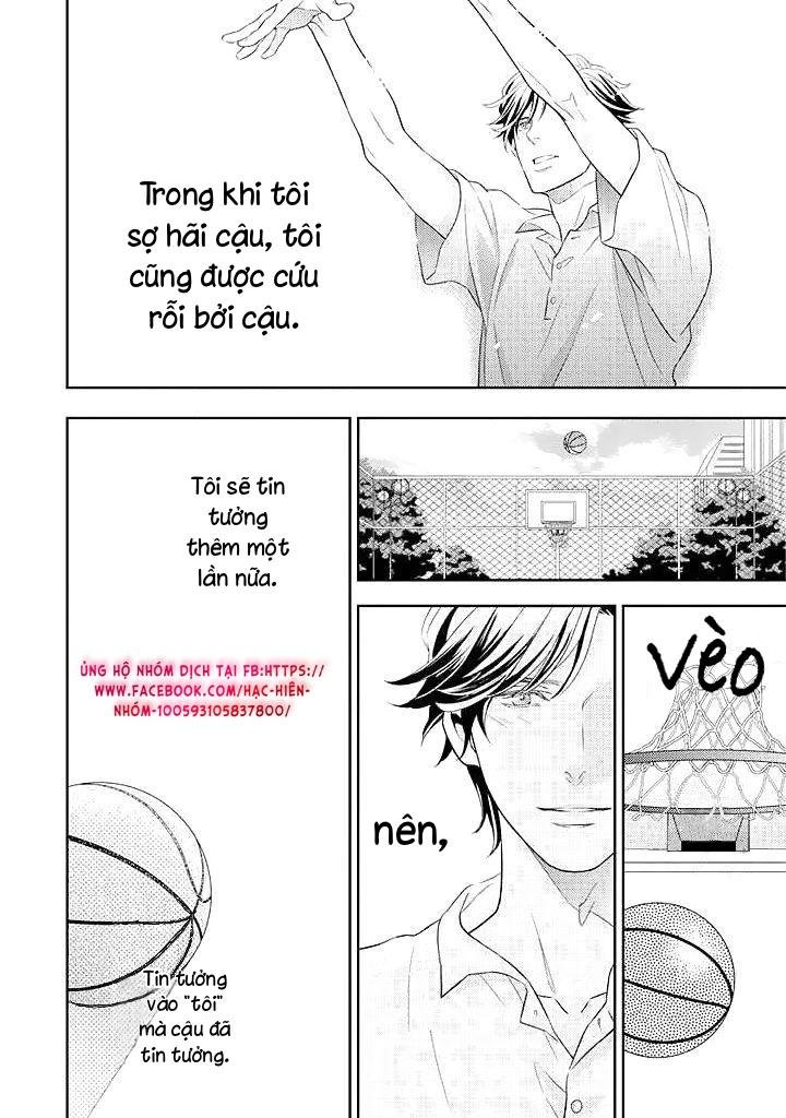 áp xuất cao chapter 1 34