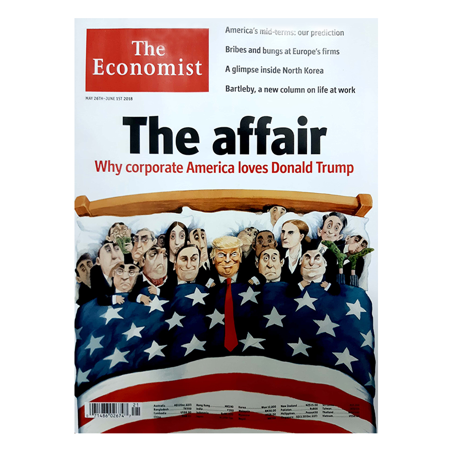 The Economist: The Affair - 21