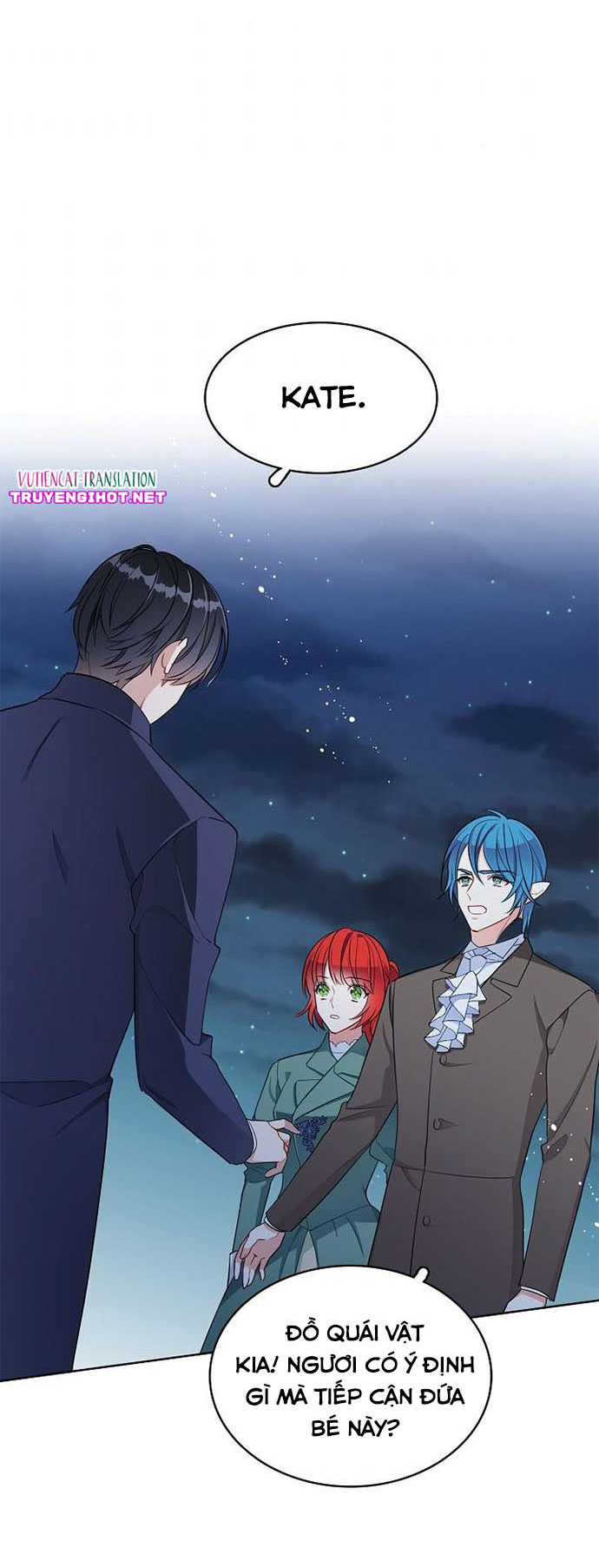 thanh tra của muiella chapter 111 44