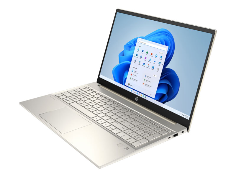 Laptop HP Pavilion 15-eg3093TU 8C5L4PA - Hàng Chính Hãng - Bảo Hành 12 Tháng Tại HP Việt Nam