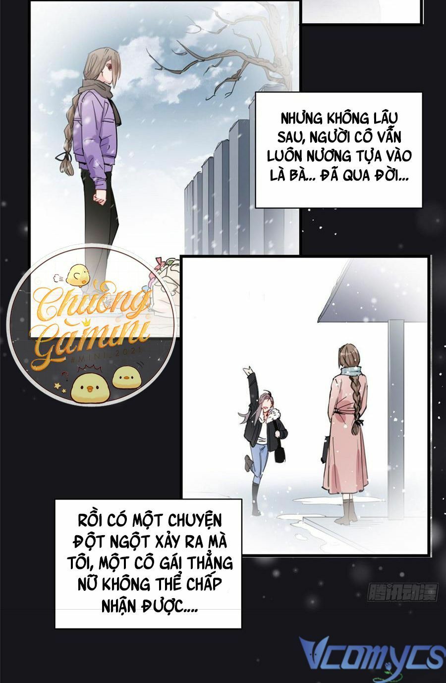 cố tổng, vợ của ngài quá mạnh rồi! chapter 27 23