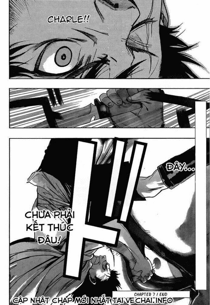 đại chiến titan - before the fall chapter 7 36