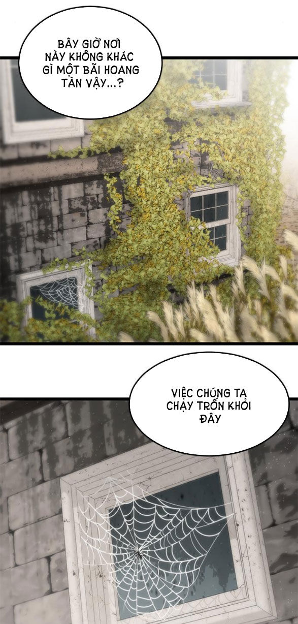 dark moon - tế đàn ánh trăng chapter 33.1 8