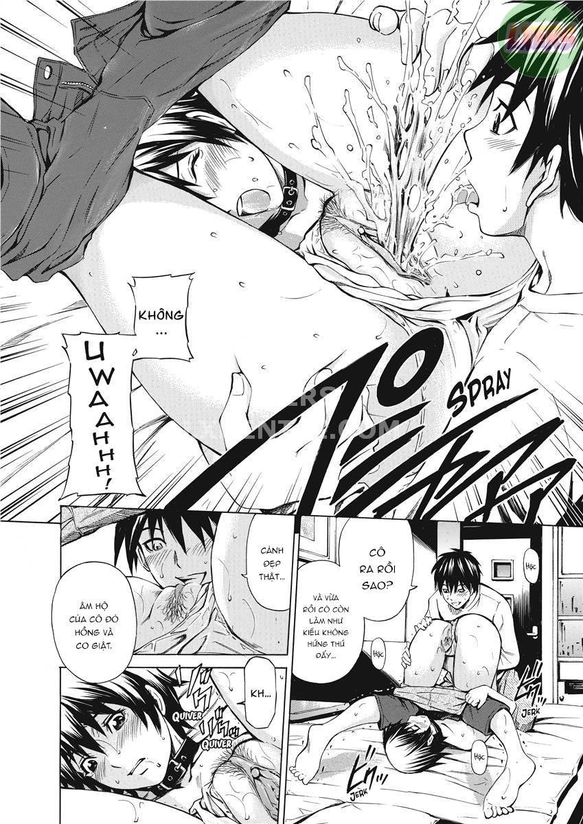 tình yêu chan chứa chapter 10 6