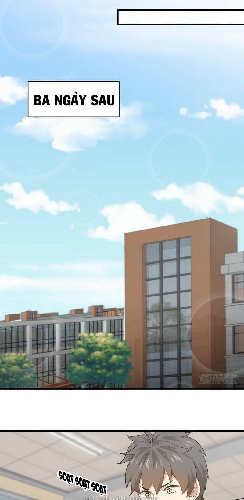 xuyên không vào thế giới nữ cường chapter 70 7