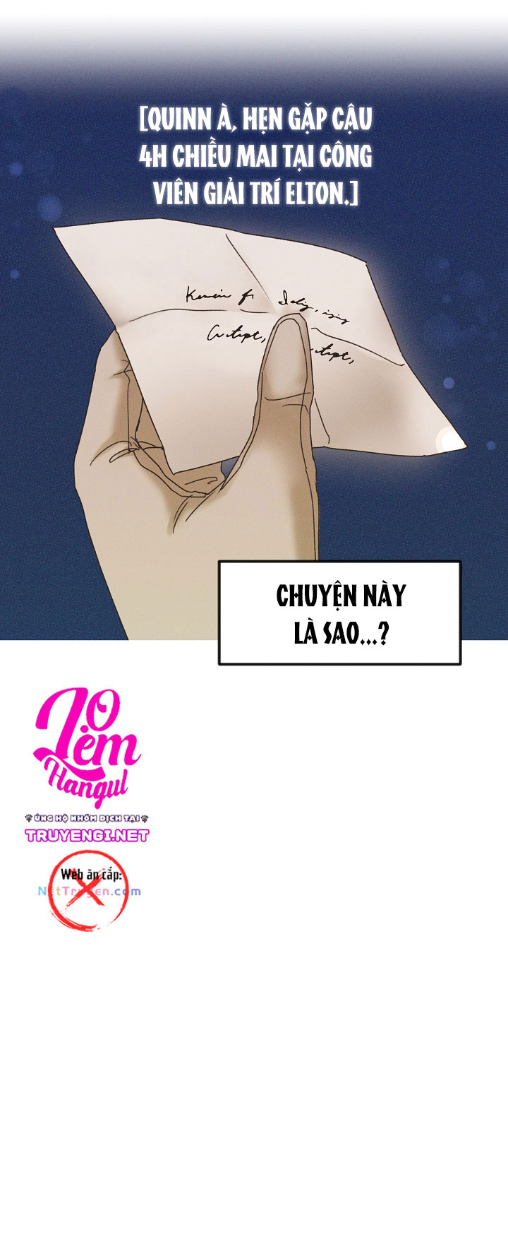 em dám không ? chapter 18 23