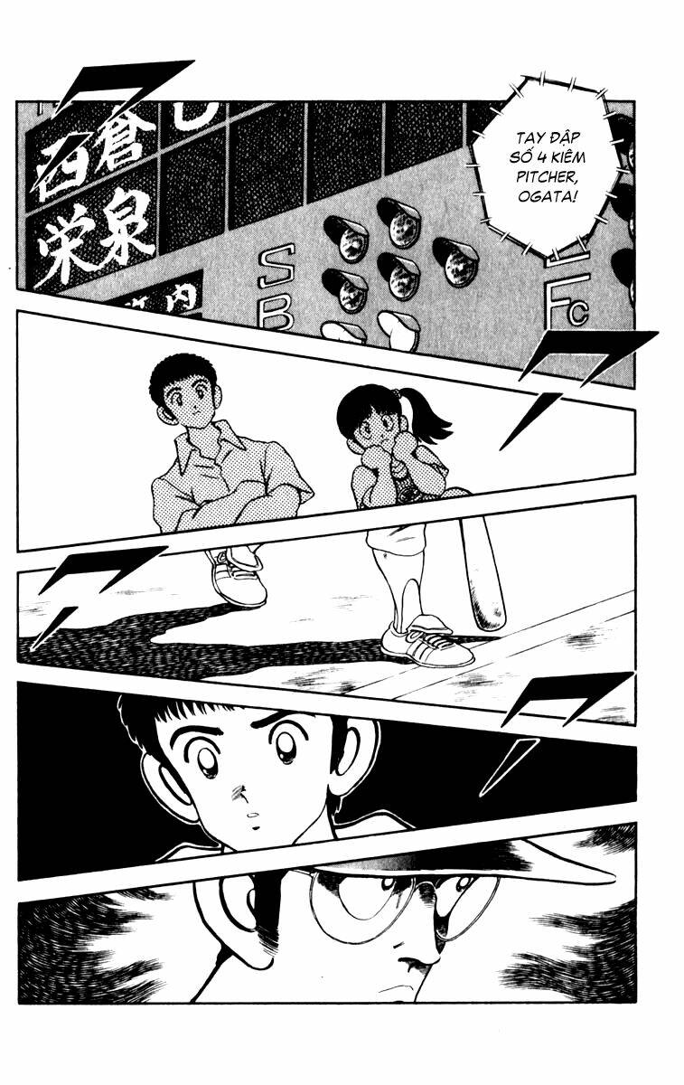 rough - ngọc thô chapter 71 19