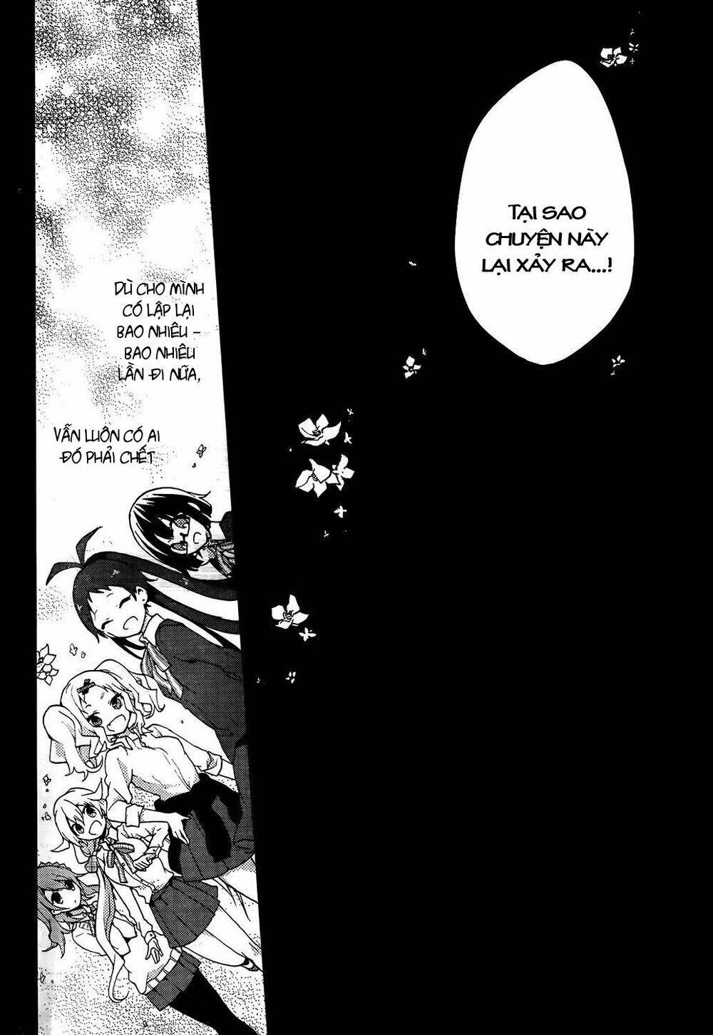 girls go around chapter 10.2 14