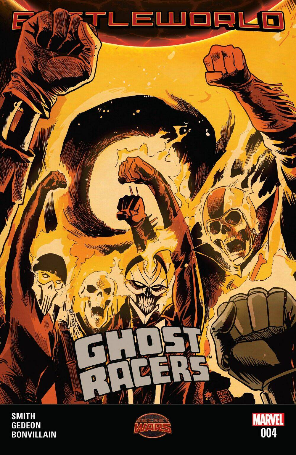 ghost racers (2015) chapter 4 1