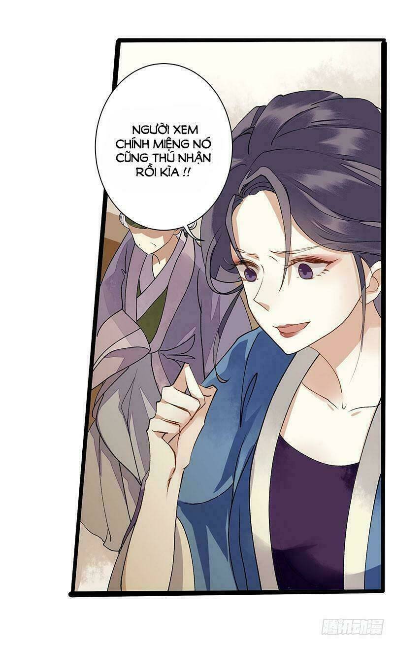 nhất đế trọng sinh mỹ nhân tâm kế chapter 14 23