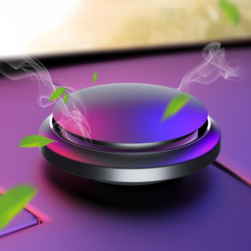 Nước Hoa Lâu Trôi Hương Thơm Cao Cấp Cho Xe Hơi