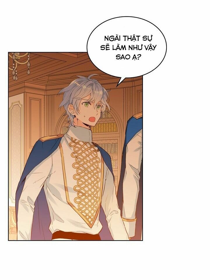 con có phải con là con gái của ngài không? chapter 32 7